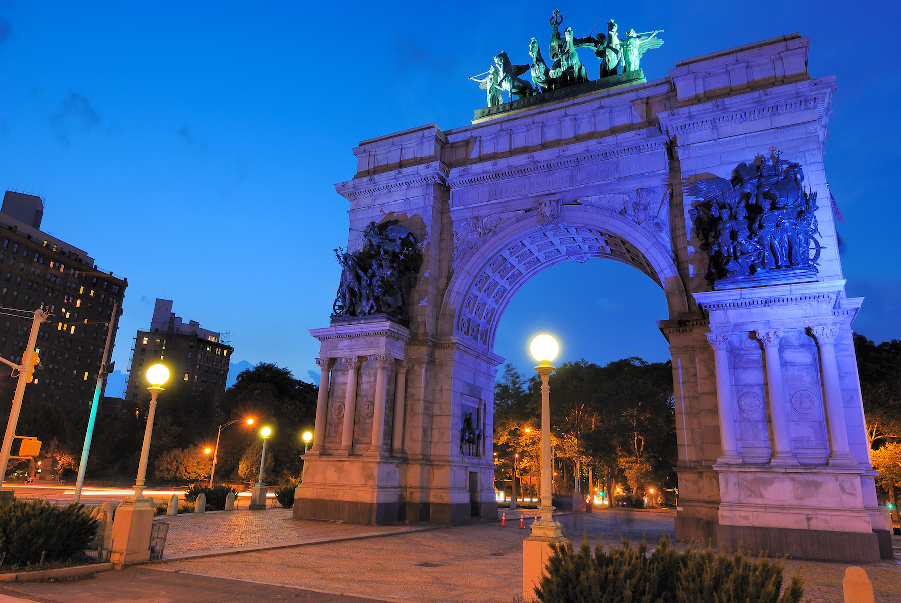 Prospect Park Image